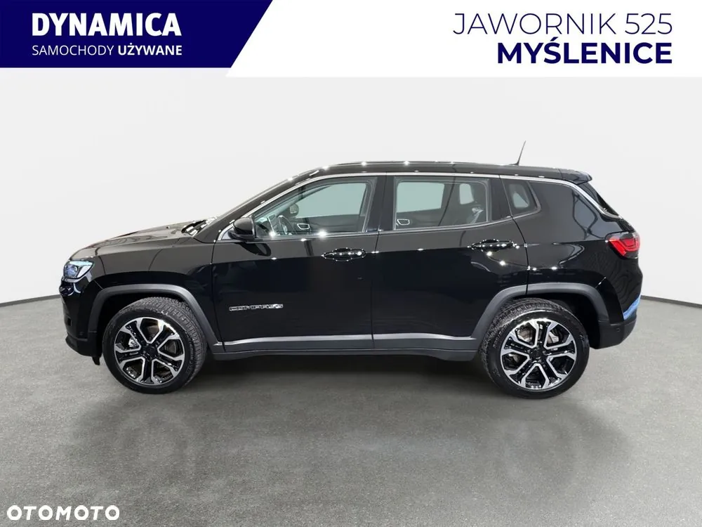 Jeep Compass 2024 photo 5