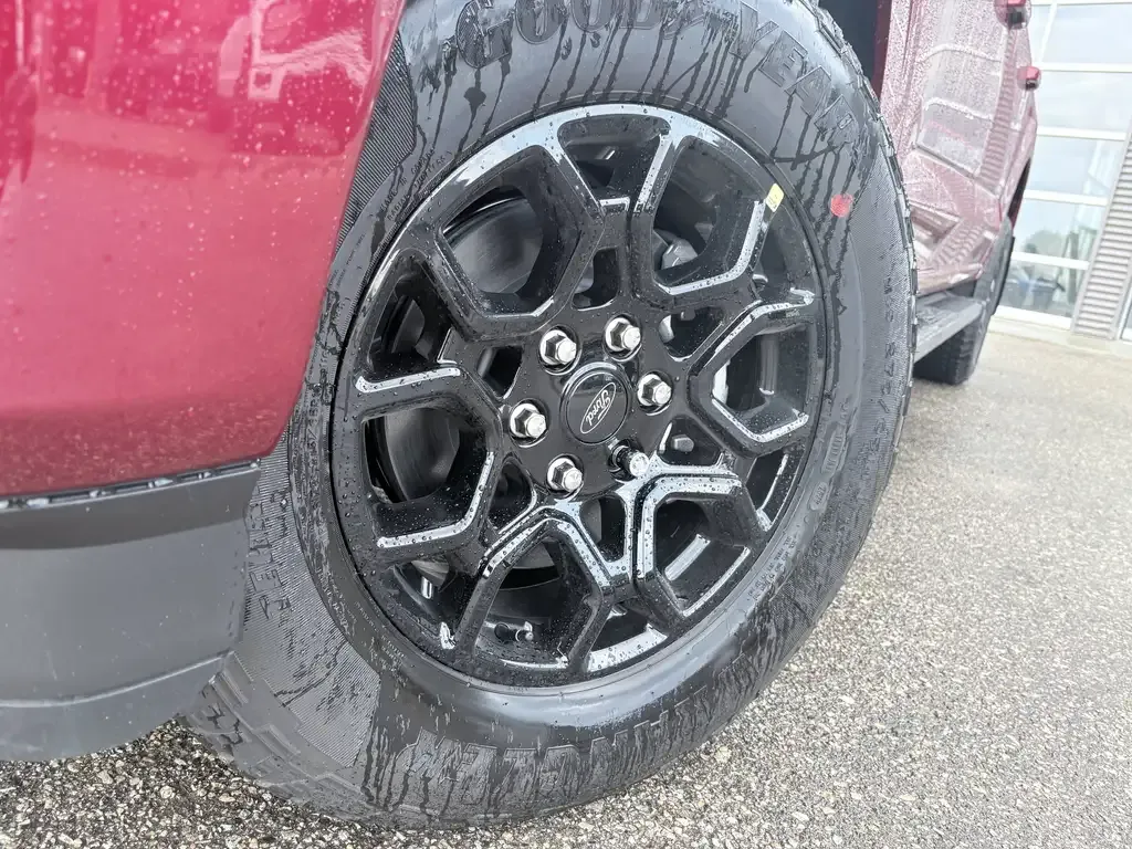 Ford F-150 2026 photo 3