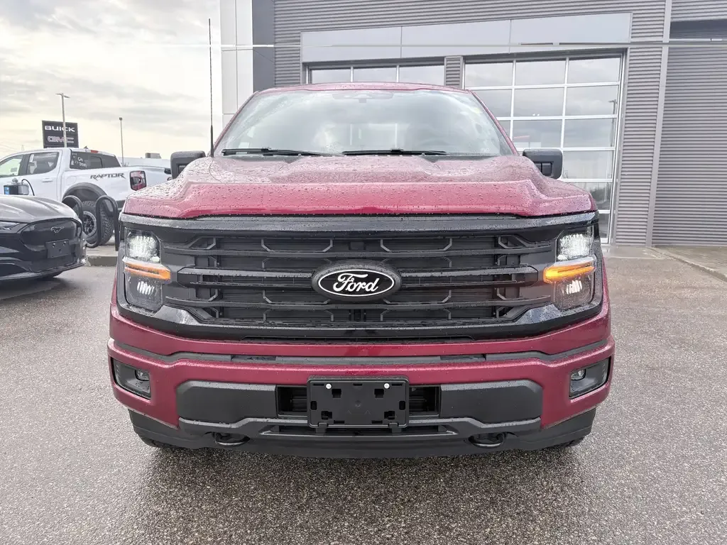 Ford F-150 2026 photo 4