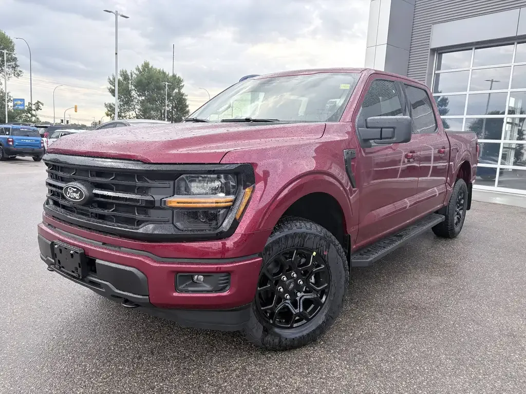 Ford F-150 2026 photo 2