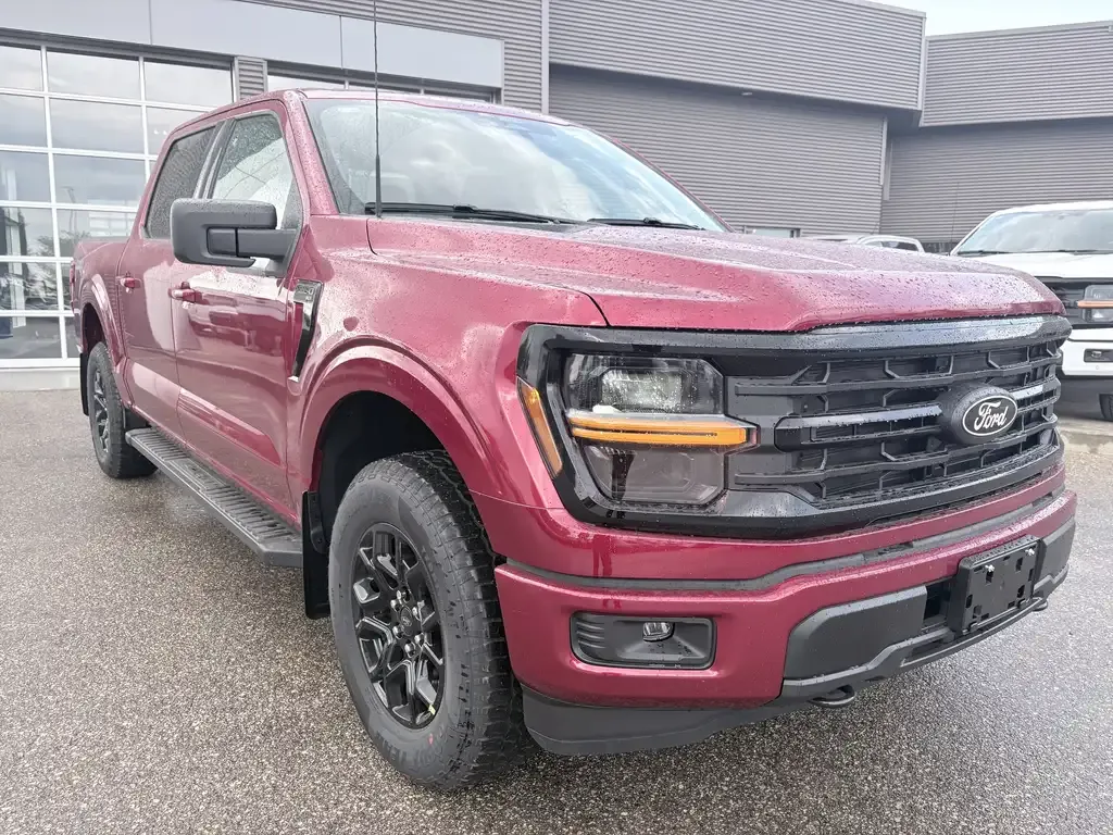 Ford F-150 2026 photo 5