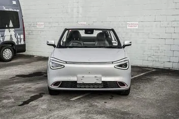 Dongfeng Box 2026 photo 5