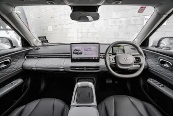 Dongfeng Box 2026 photo 3