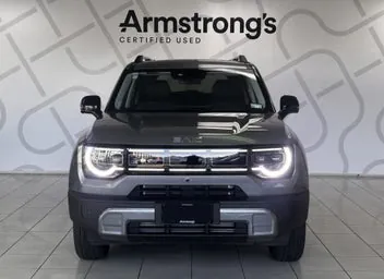 BAIC B30 2026 photo 5