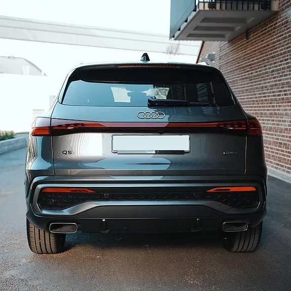 Audi Q5 2027 photo 4