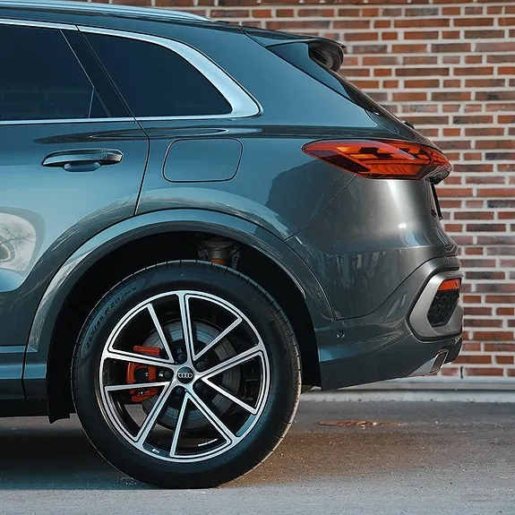 Audi Q5 2027 photo 3
