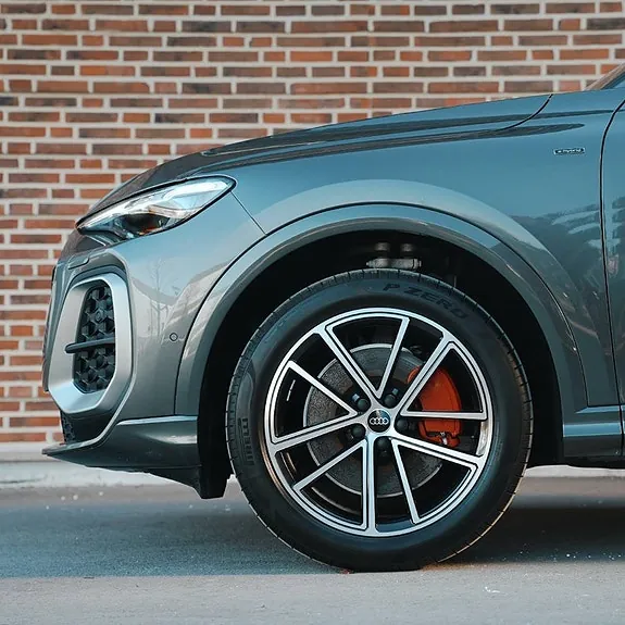 Audi Q5 2027 photo 2