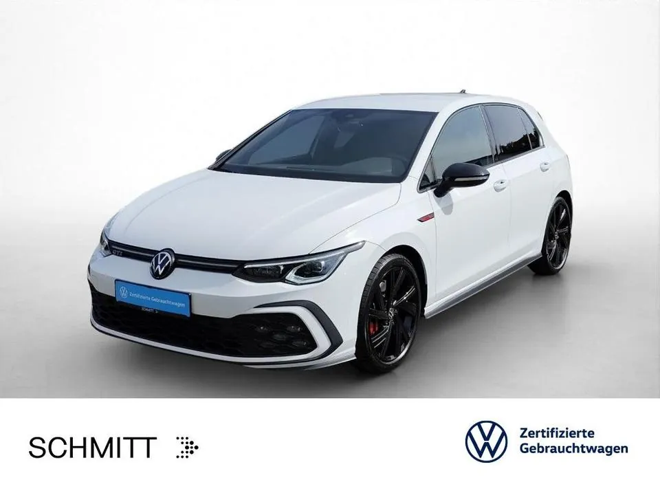 Volkswagen Golf Viii