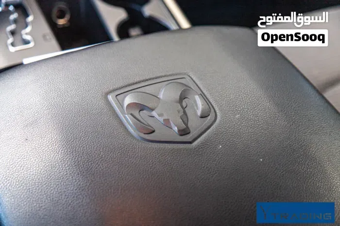 Dodge Ram 2013 photo 3