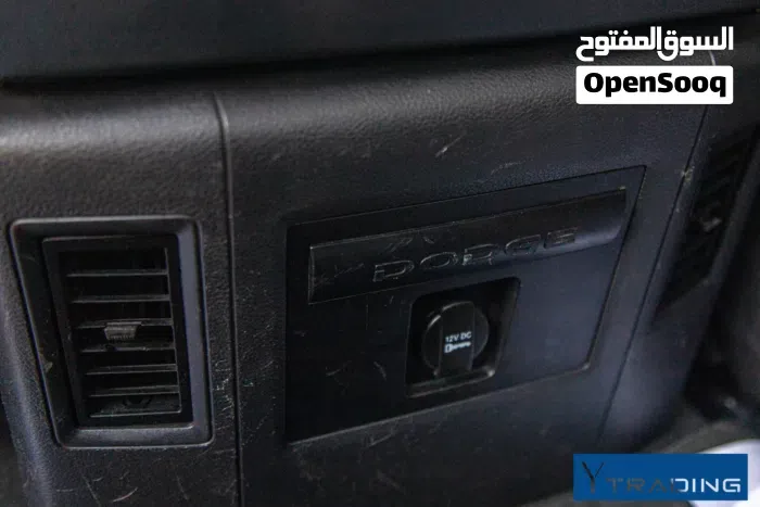Dodge Ram 2013 photo 4
