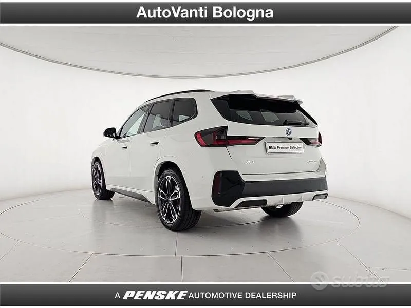 BMW X1 2026 photo 4