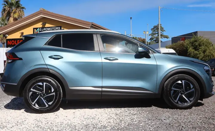 Kia Sportage 2023 photo 4