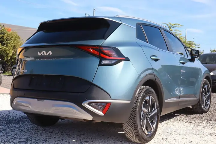 Kia Sportage 2023 photo 5