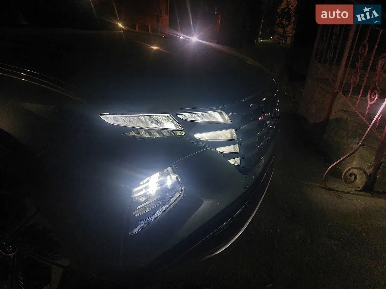 Hyundai Tucson 2024 photo 5