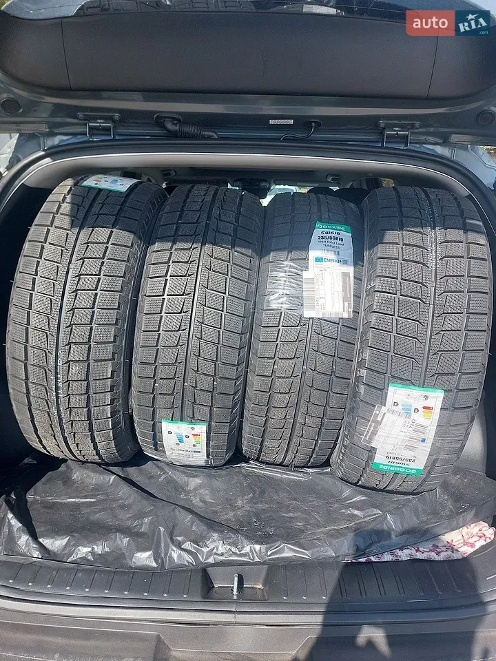 Hyundai Tucson 2024 photo 3