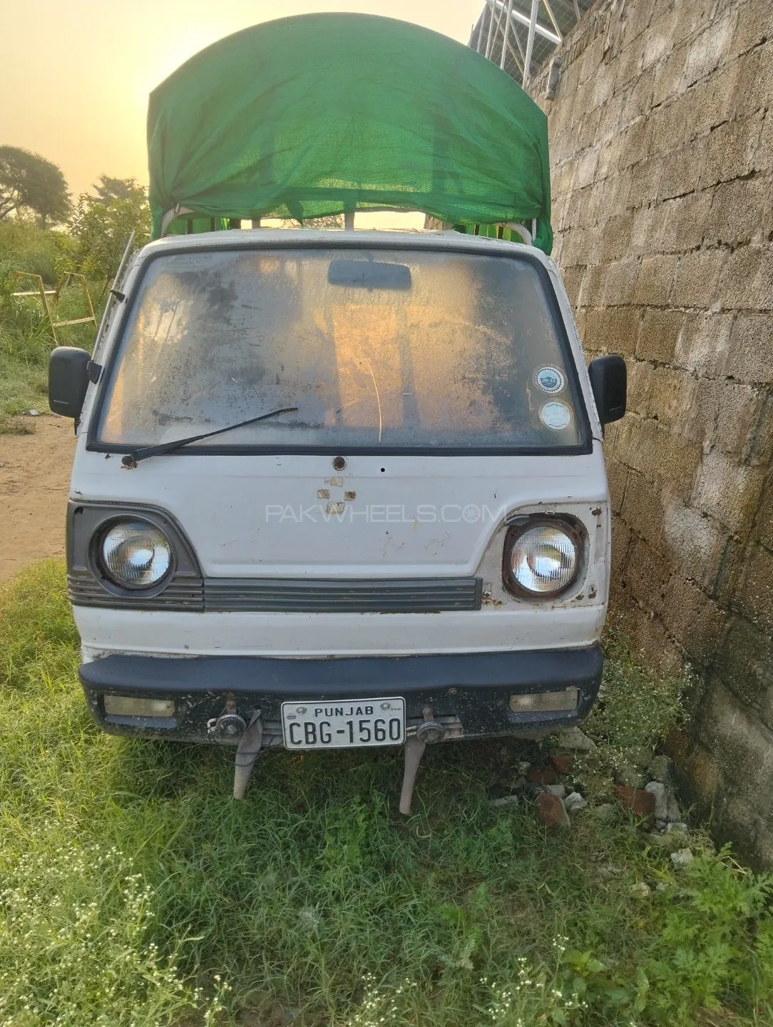 Suzuki Ravi