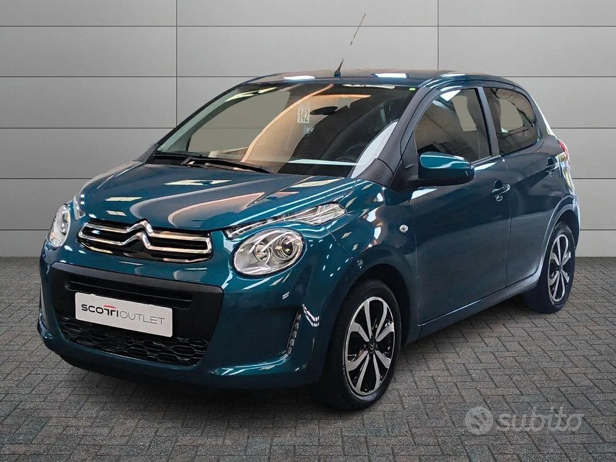 Citroen C1