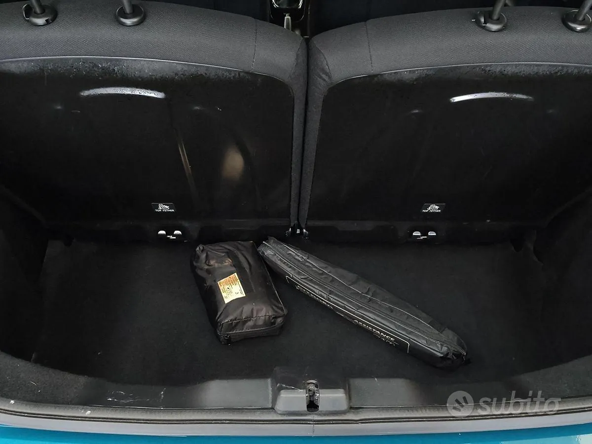 Citroen C1 2021 photo 5