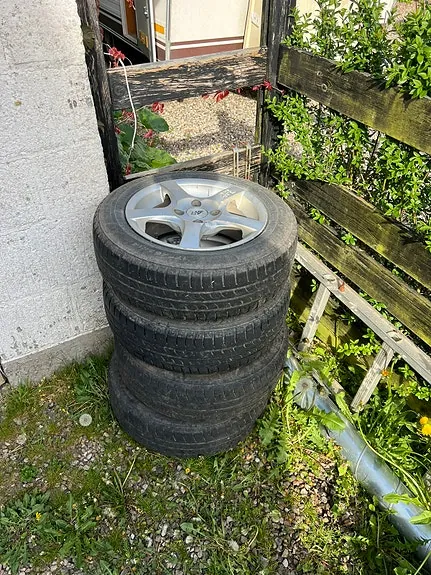 Suzuki Ignis 2003 photo 4