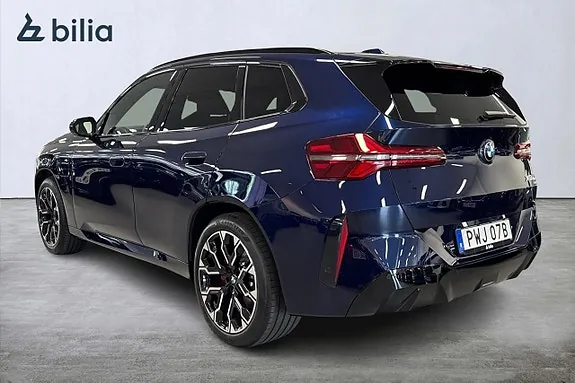 BMW X3 2026 photo 2