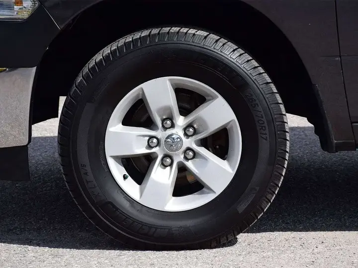 Ram 1500 2016 photo 5