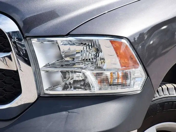 Ram 1500 2016 photo 3