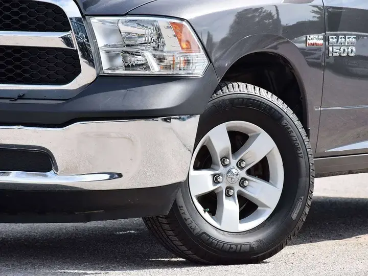 Ram 1500 2016 photo 2
