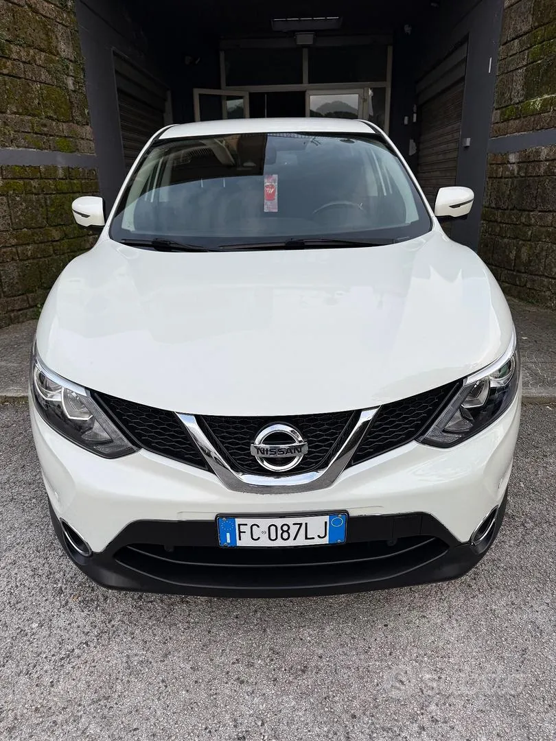 Nissan Qashqai 2016 photo 3
