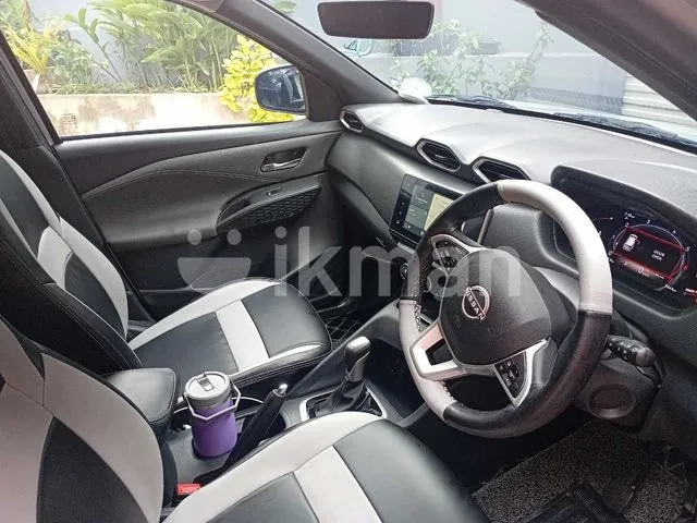 Nissan Magnite 2025 photo 5