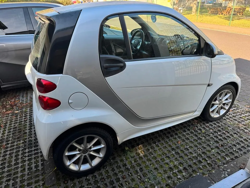 Smart 451