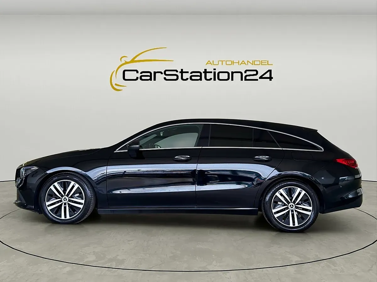 Mercedes-Benz Cla 2022 photo 2