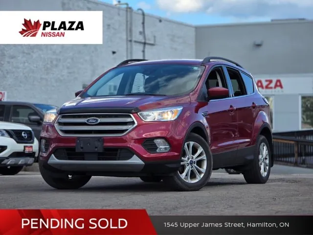 Ford Escape