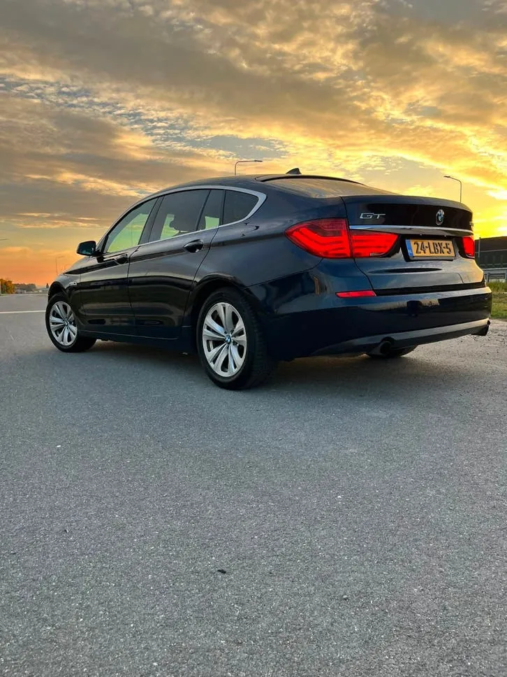 BMW 535 Gt