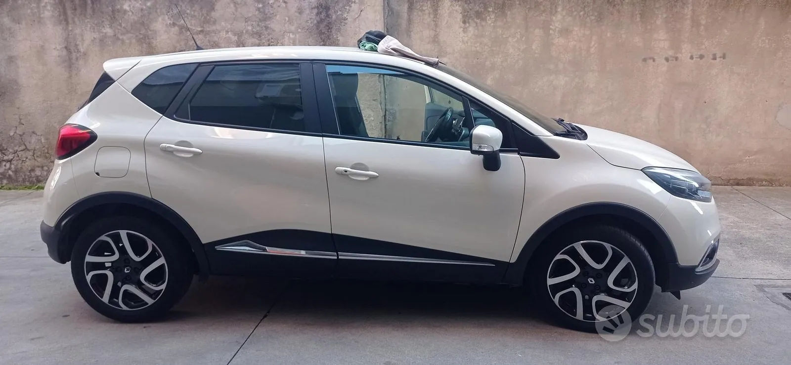 Renault Captur 2013 photo 5