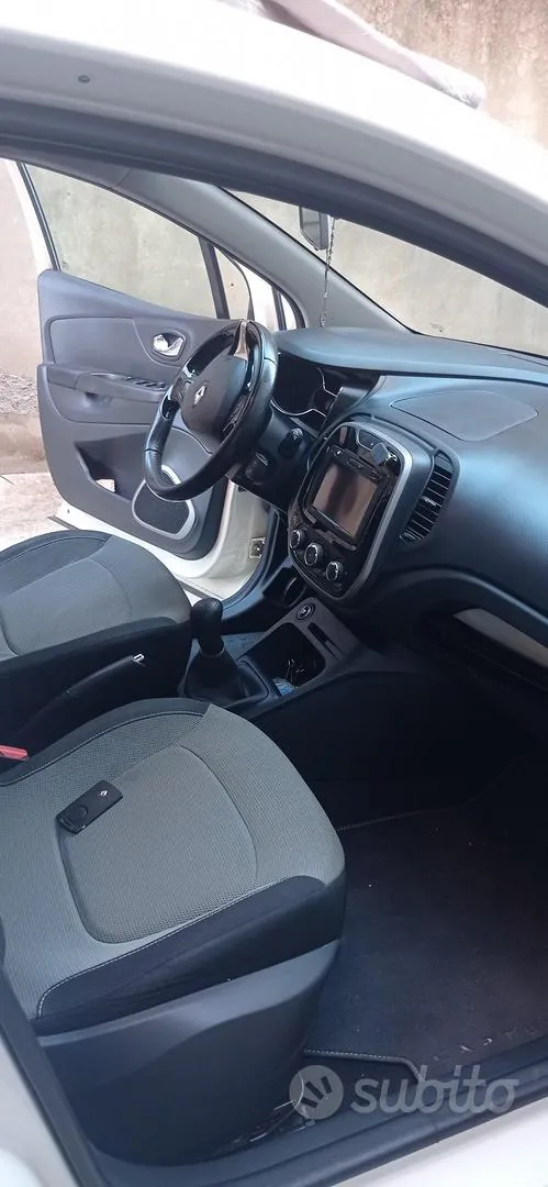 Renault Captur 2013 photo 3