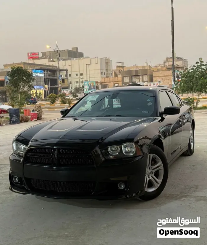 Dodge Charger 2014 photo 2