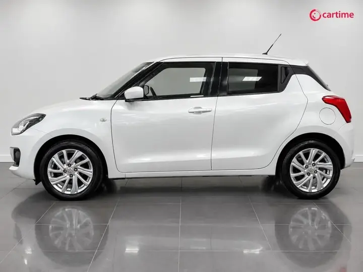 Suzuki Swift 2023 photo 5
