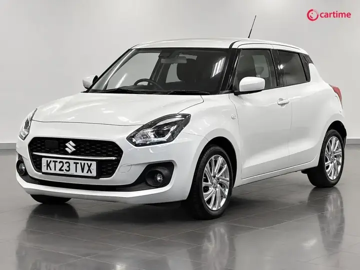 Suzuki Swift 2023 photo 4