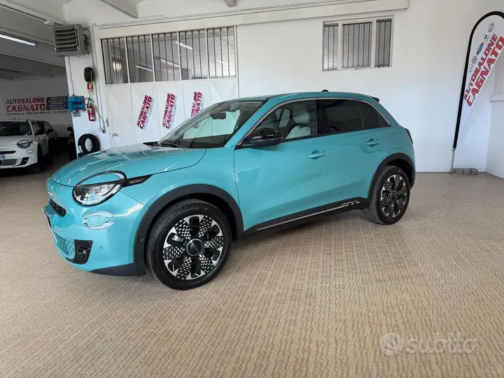 Fiat 600 2024 photo 5