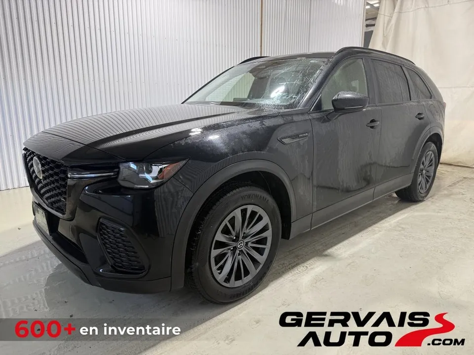 Mazda Cx-70