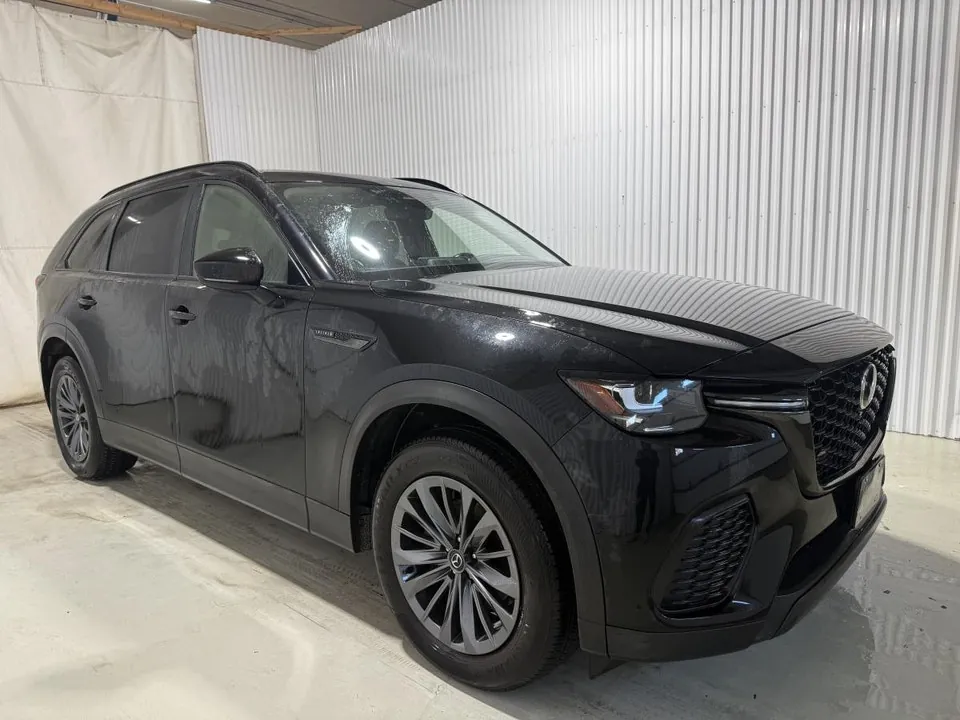 Mazda Cx-70 2025 photo 4