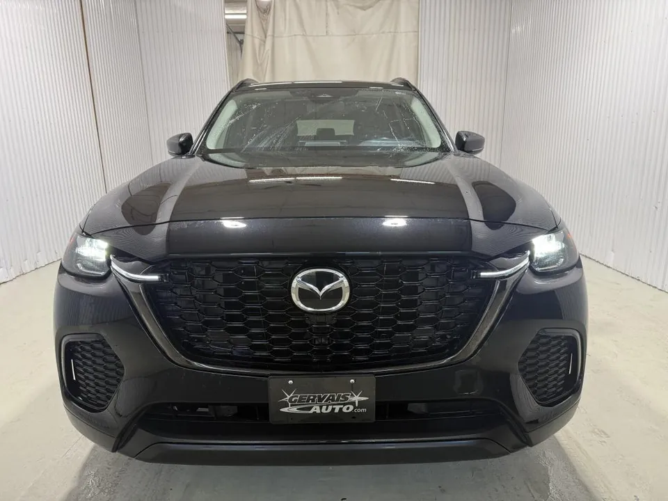 Mazda Cx-70 2025 photo 2