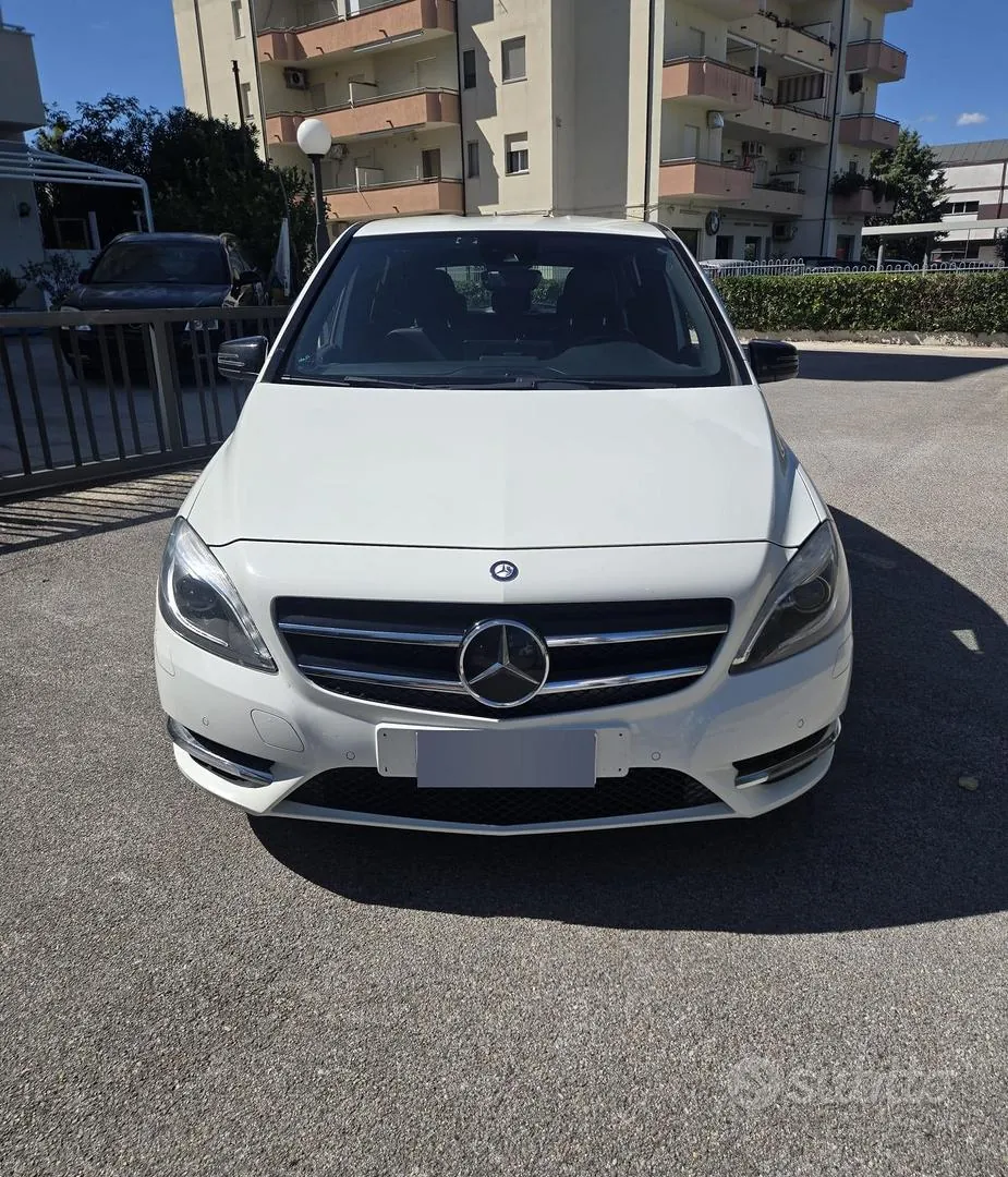 Mercedes-Benz C-Class 2014 photo 4