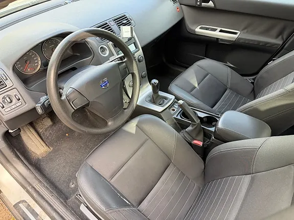Volvo S40 2005 photo 4