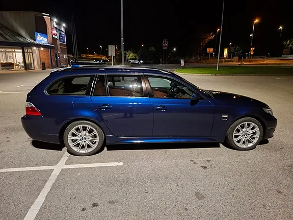 BMW 530D