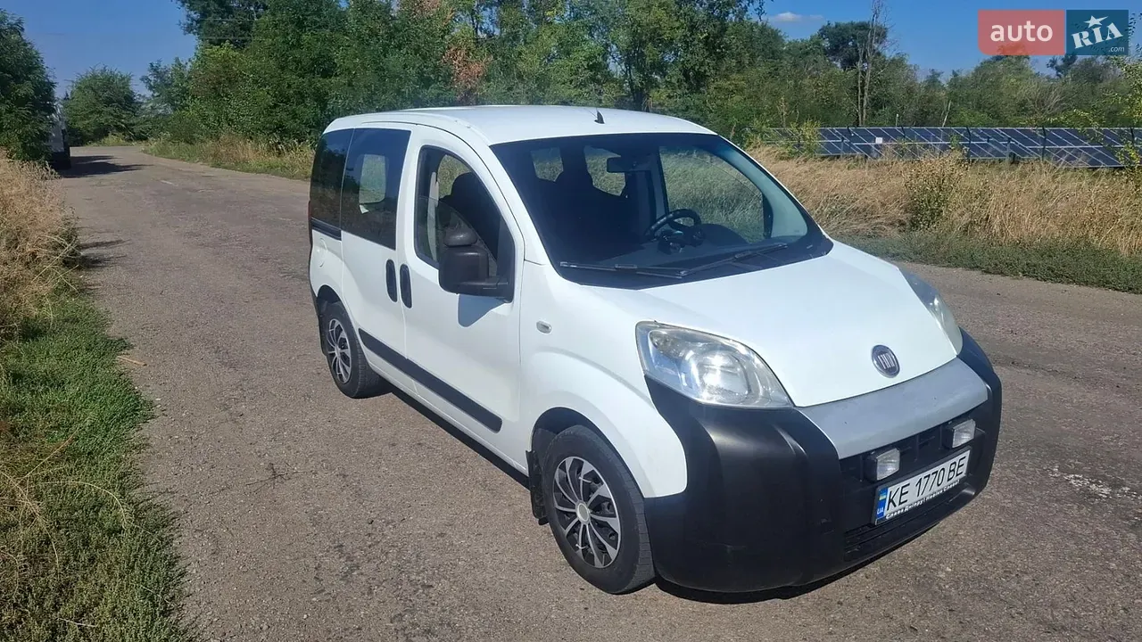 Fiat Fiorino