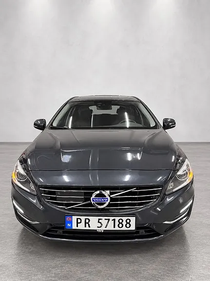 Volvo V60 2014 photo 2