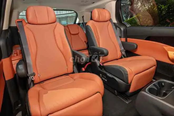 Kia Carnival 2026 photo 4