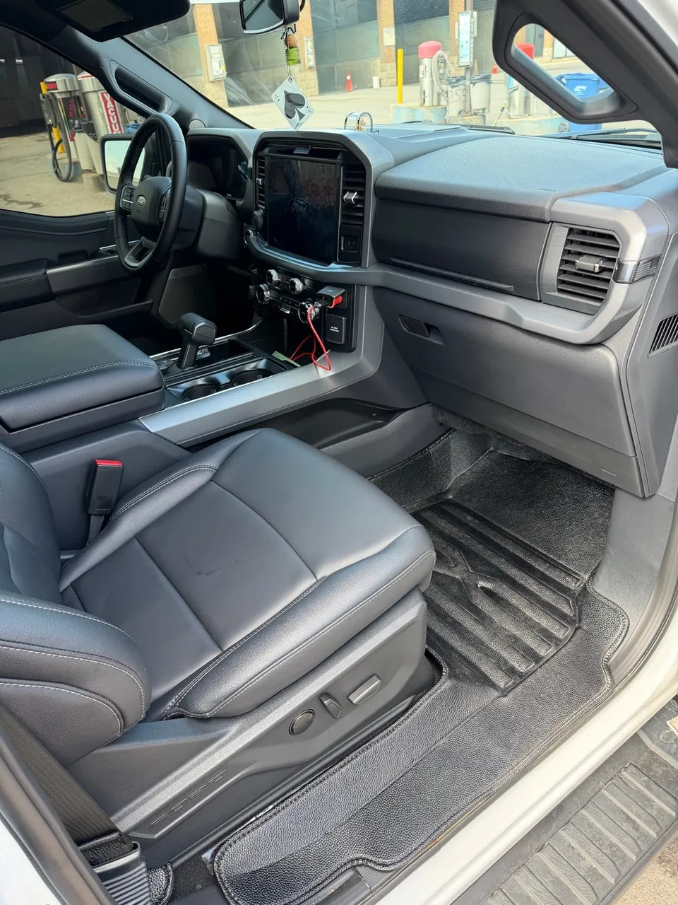 Ford F-150 2025 photo 5