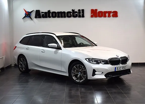 BMW 330E